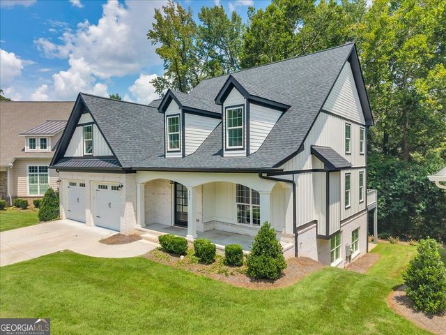 203 Oberon Place N, Macon, GA 31210