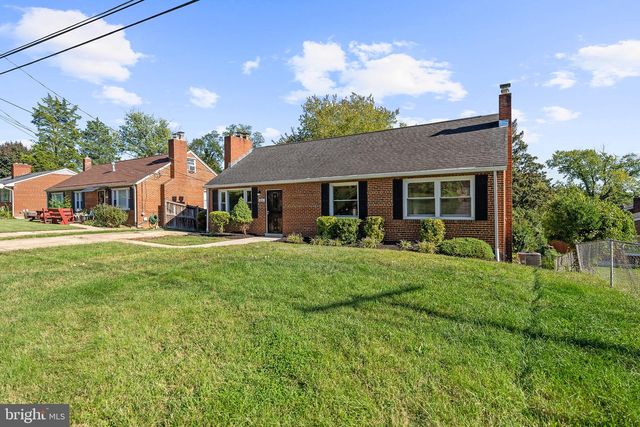 2011 BELFAST DR, Fort Washington, MD 20744