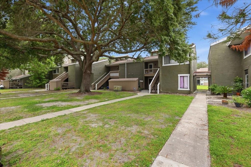 Image 2 of property listing at 6074 PEREGRINE AVENUE B02, Orlando, FL 32819
