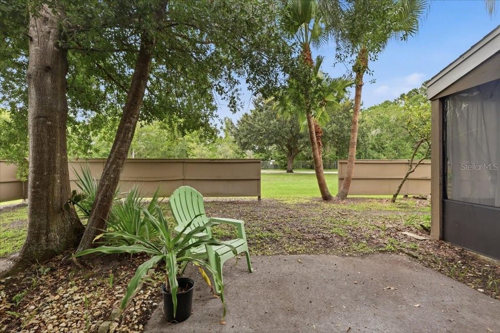 Image 21 of property listing at 6074 PEREGRINE AVENUE B02, Orlando, FL 32819
