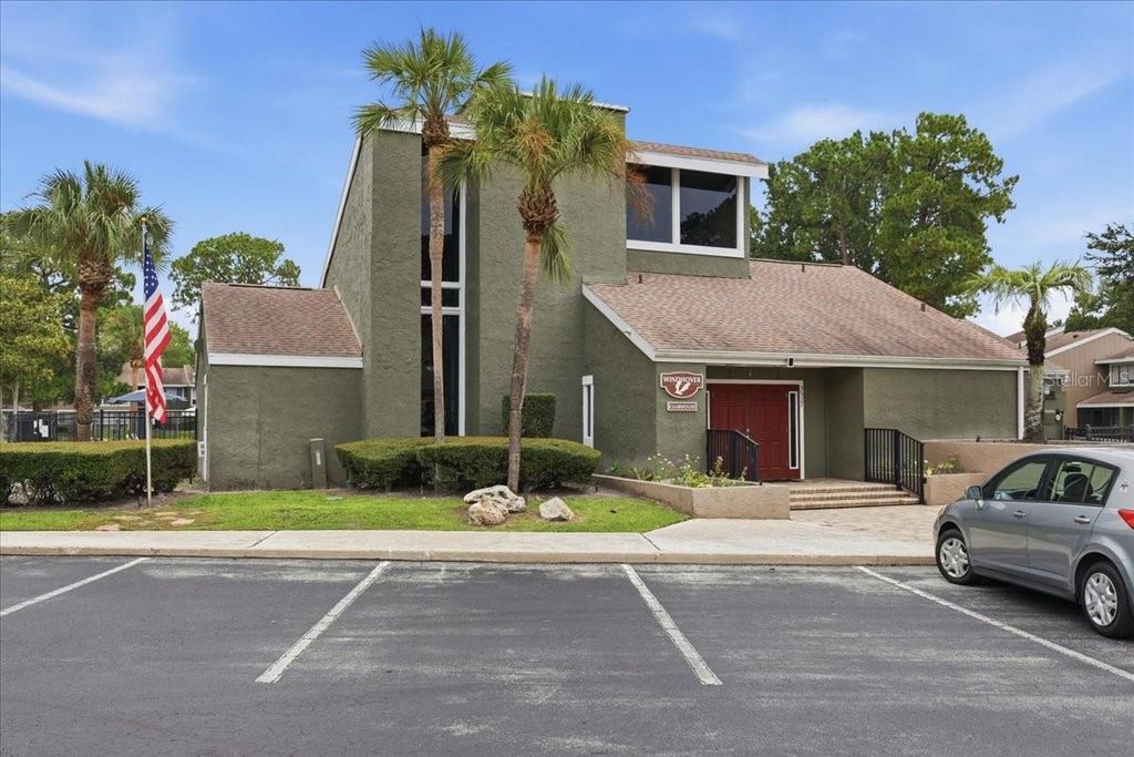 Image 22 of property listing at 6074 PEREGRINE AVENUE B02, Orlando, FL 32819
