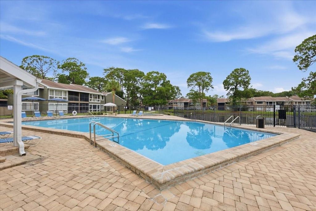 Image 26 of property listing at 6074 PEREGRINE AVENUE B02, Orlando, FL 32819
