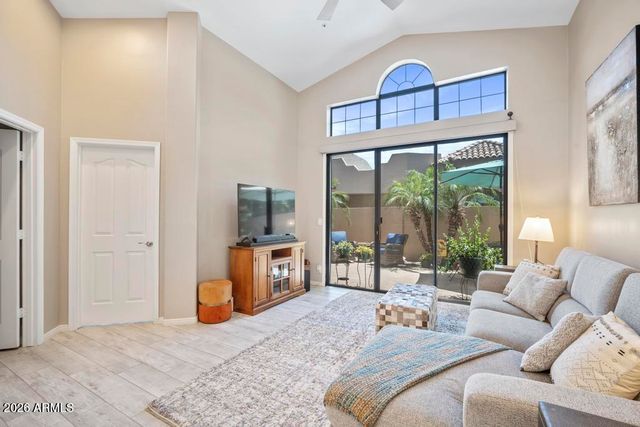 7955 E Chaparral Road Unit 110, Scottsdale, AZ 85250