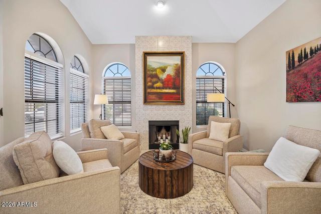 7955 E Chaparral Road Unit 110, Scottsdale, AZ 85250