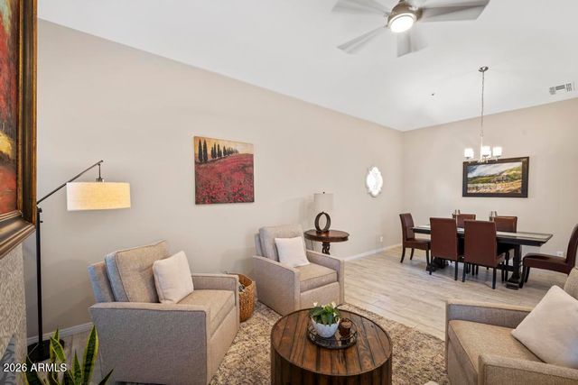 7955 E Chaparral Road Unit 110, Scottsdale, AZ 85250