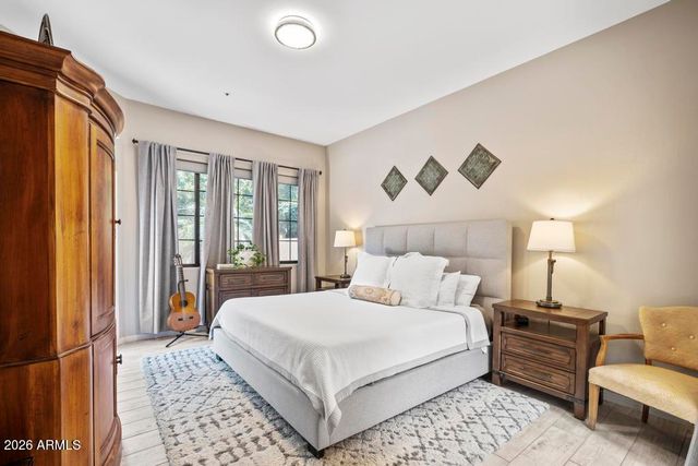 7955 E Chaparral Road Unit 110, Scottsdale, AZ 85250