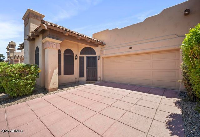 7955 E Chaparral Road Unit 110, Scottsdale, AZ 85250