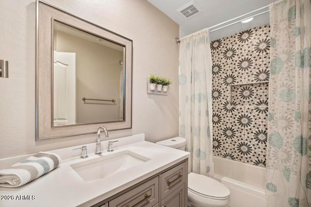 7955 E Chaparral Road Unit 110, Scottsdale, AZ 85250