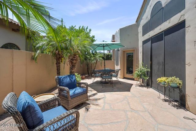 7955 E Chaparral Road Unit 110, Scottsdale, AZ 85250