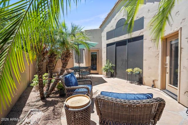 7955 E Chaparral Road Unit 110, Scottsdale, AZ 85250