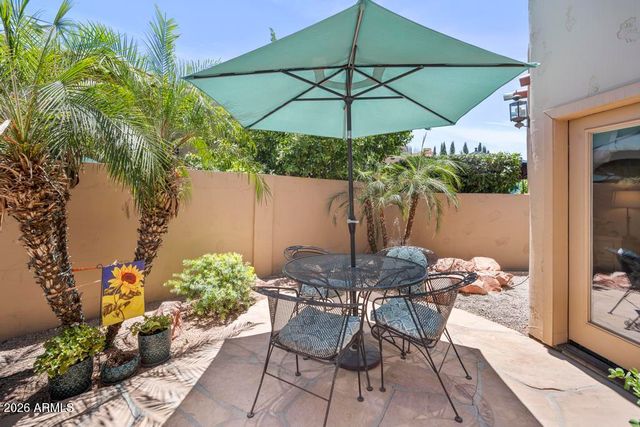 7955 E Chaparral Road Unit 110, Scottsdale, AZ 85250