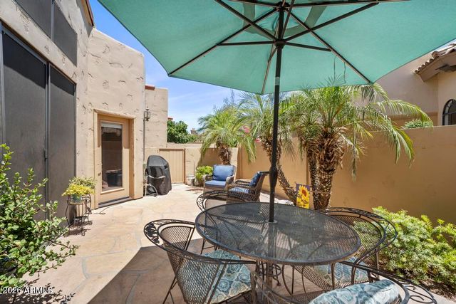 7955 E Chaparral Road Unit 110, Scottsdale, AZ 85250