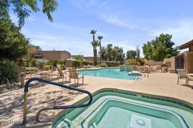 7955 E Chaparral Road Unit 110, Scottsdale, AZ 85250