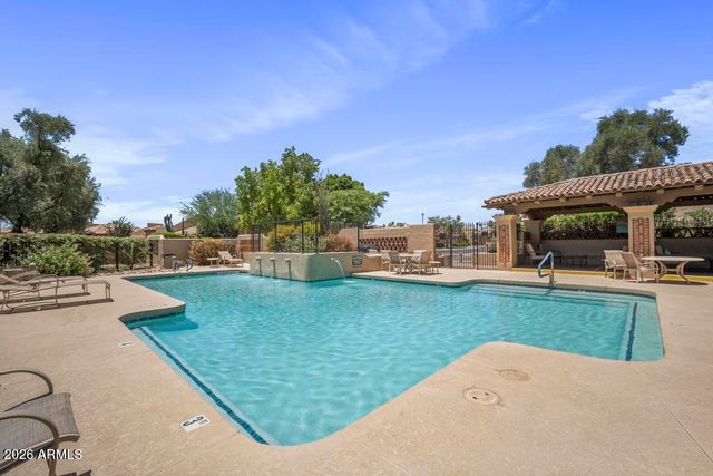 7955 E Chaparral Road Unit 110, Scottsdale, AZ 85250