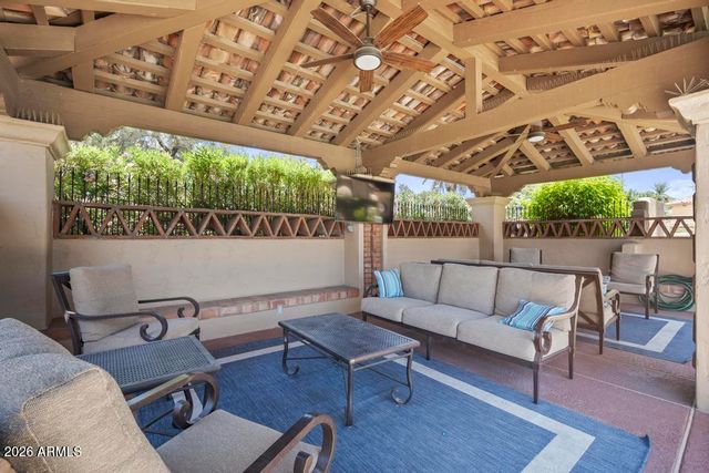 7955 E Chaparral Road Unit 110, Scottsdale, AZ 85250