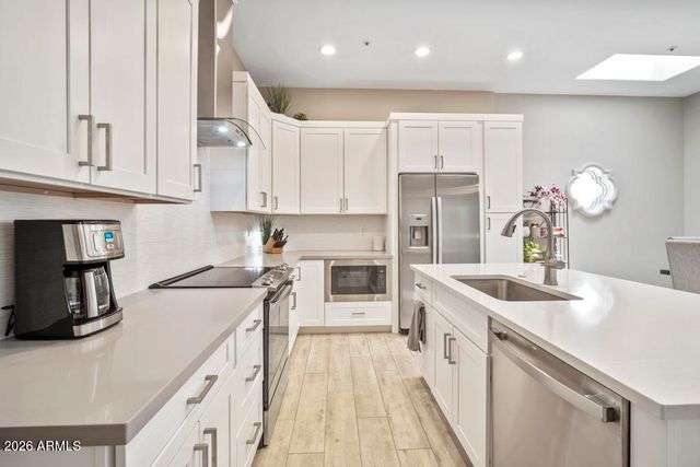 7955 E Chaparral Road Unit 110, Scottsdale, AZ 85250