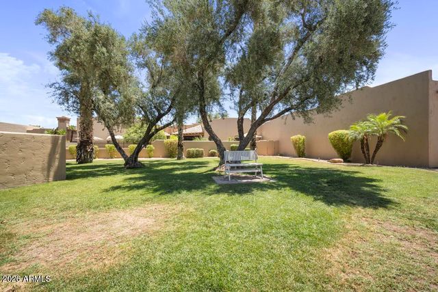 7955 E Chaparral Road Unit 110, Scottsdale, AZ 85250