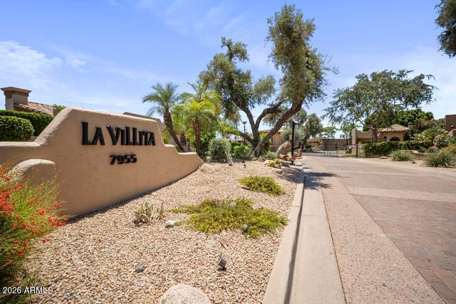 7955 E Chaparral Road Unit 110, Scottsdale, AZ 85250