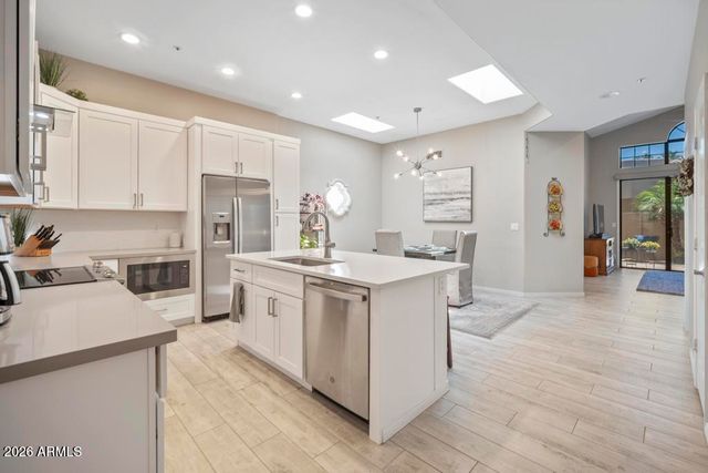 7955 E Chaparral Road Unit 110, Scottsdale, AZ 85250