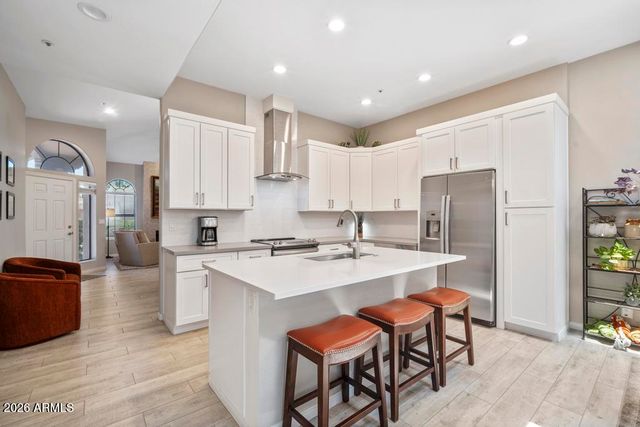 7955 E Chaparral Road Unit 110, Scottsdale, AZ 85250