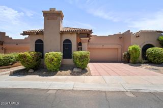 7955 E Chaparral Road Unit 110, Scottsdale, AZ 85250