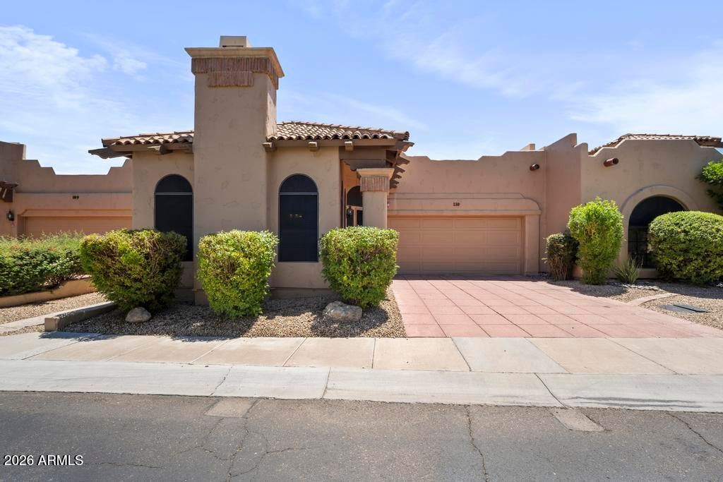 7955 E Chaparral Road Unit 110, Scottsdale, AZ 85250