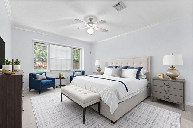 92 W Sandalbranch Circle, The Woodlands, TX 77382