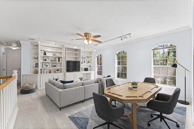 92 W Sandalbranch Circle, The Woodlands, TX 77382