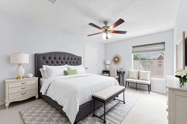 92 W Sandalbranch Circle, The Woodlands, TX 77382