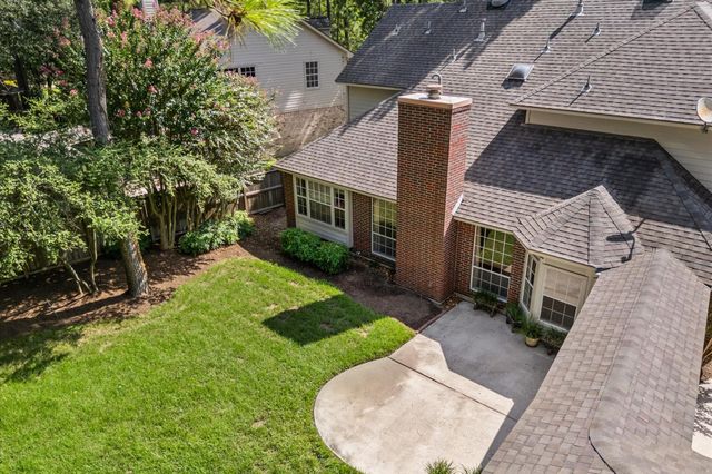 92 W Sandalbranch Circle, The Woodlands, TX 77382