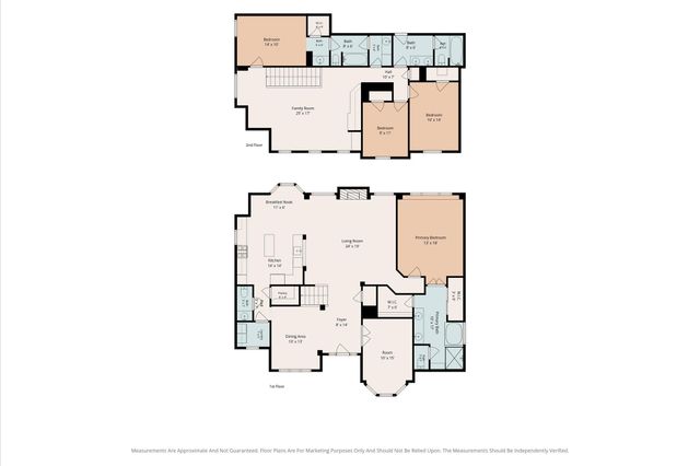 92 W Sandalbranch Circle, The Woodlands, TX 77382