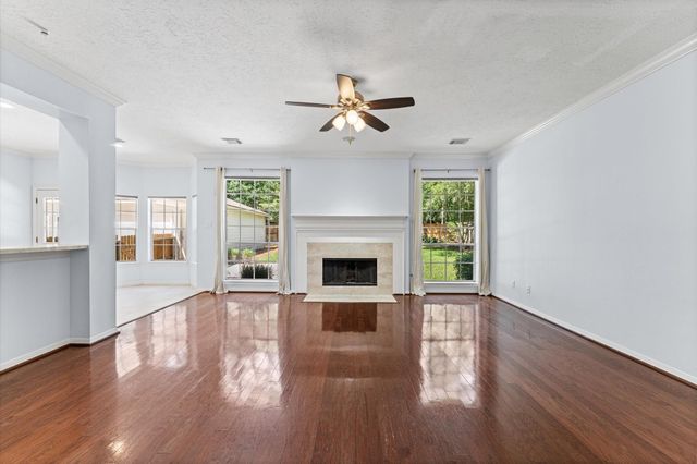 92 W Sandalbranch Circle, The Woodlands, TX 77382