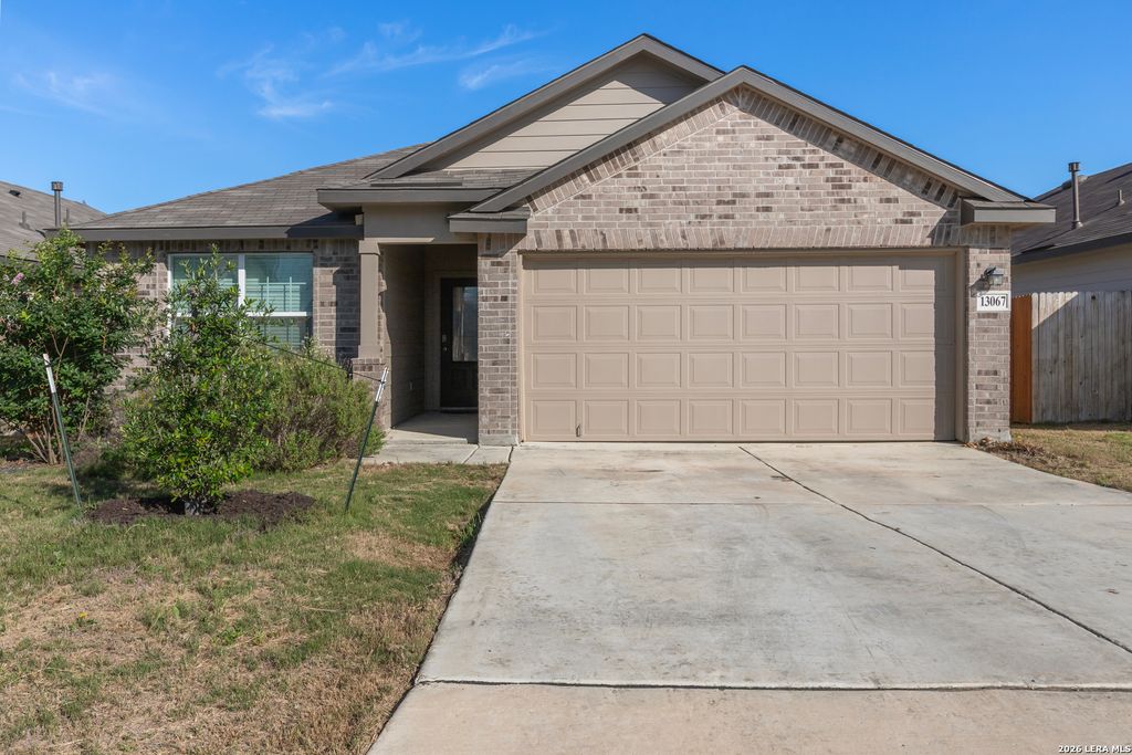 13067 Whisper Bend, San Antonio, TX 78252