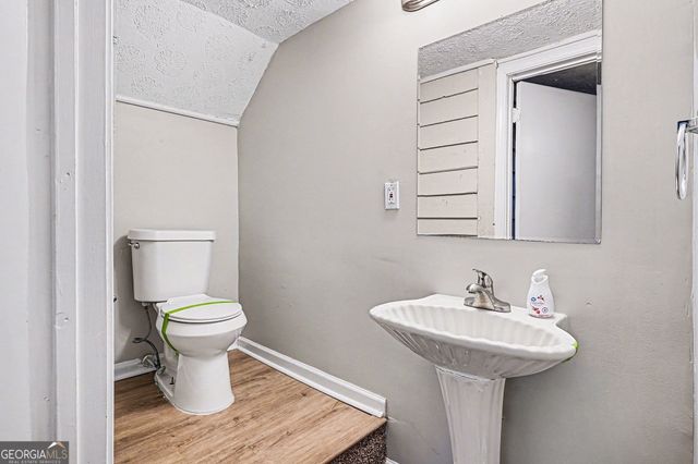 2895 Woodhollow Lane, Jonesboro, GA 30236