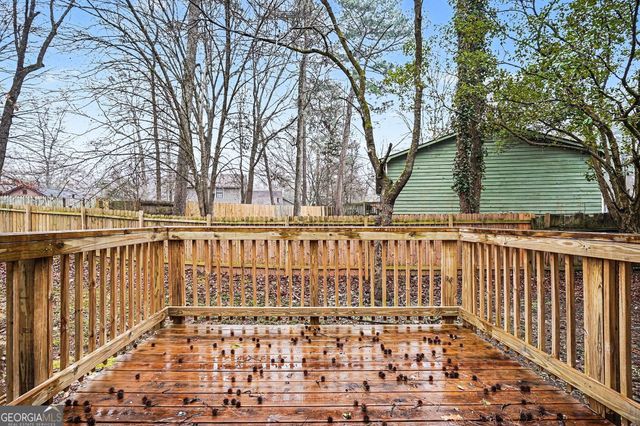 2895 Woodhollow Lane, Jonesboro, GA 30236