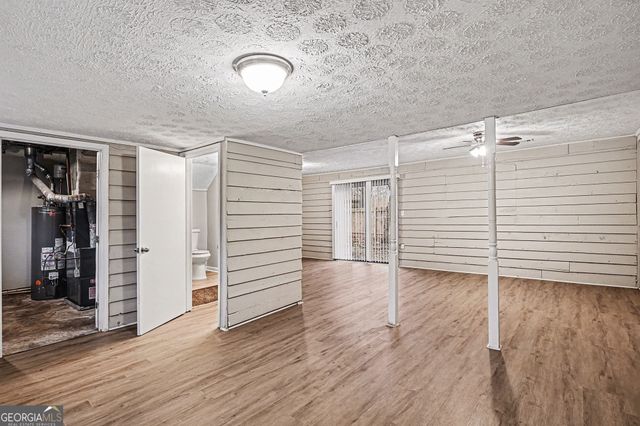 2895 Woodhollow Lane, Jonesboro, GA 30236