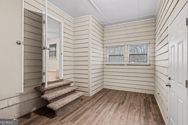 2895 Woodhollow Lane, Jonesboro, GA 30236