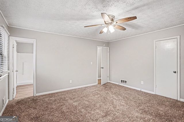 2895 Woodhollow Lane, Jonesboro, GA 30236