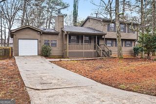 2895 Woodhollow Lane, Jonesboro, GA 30236