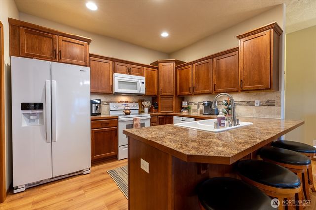 1513 E First Court, Deer Park, WA 99006