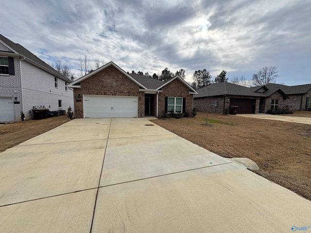 27306 Barksdale Road, Athens, AL 35613