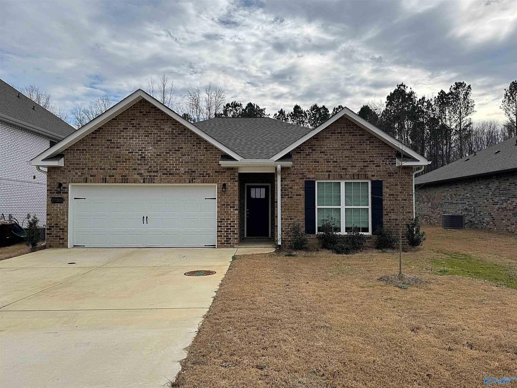 27306 Barksdale Road, Athens, AL 35613