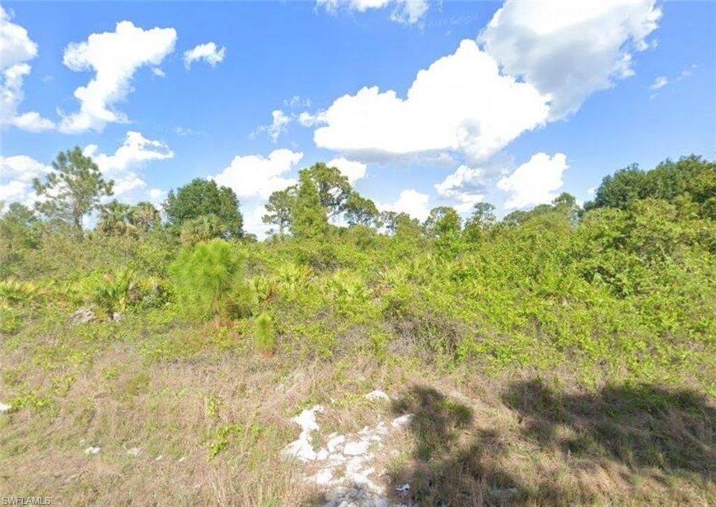 551 Barranger AVE S, LEHIGH ACRES, FL 33974 — exterior