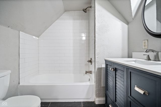 1641 S Delaware Street, Indianapolis, IN 46225