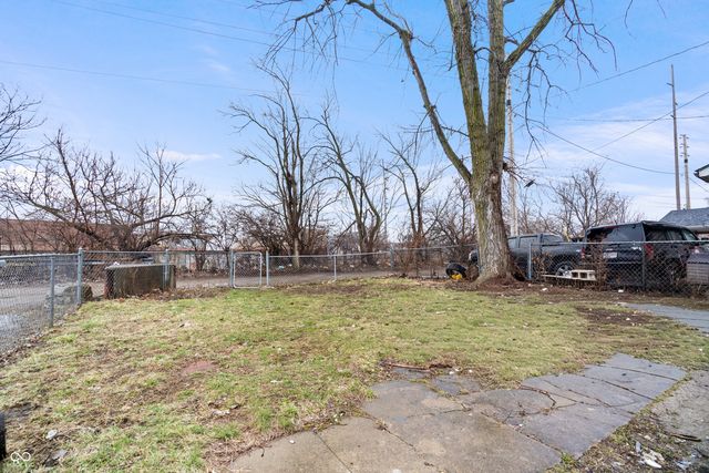 1641 S Delaware Street, Indianapolis, IN 46225