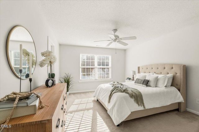 5534 Golden Moss Trail, Raleigh, NC 27613