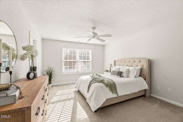 5534 Golden Moss Trail, Raleigh, NC 27613