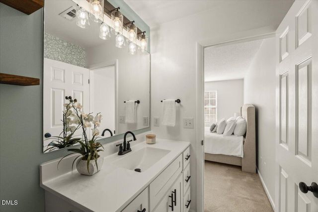 5534 Golden Moss Trail, Raleigh, NC 27613