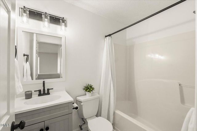 5534 Golden Moss Trail, Raleigh, NC 27613