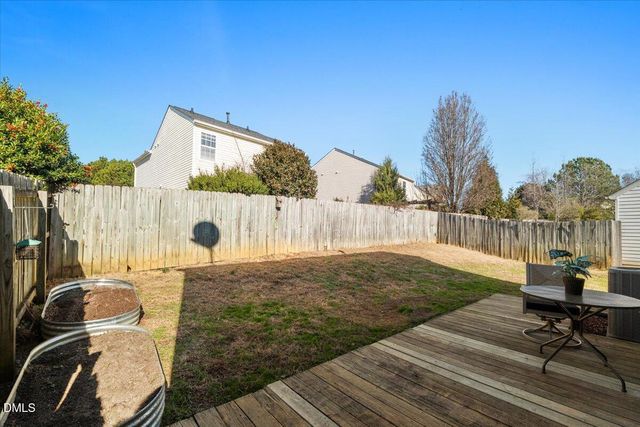 5534 Golden Moss Trail, Raleigh, NC 27613